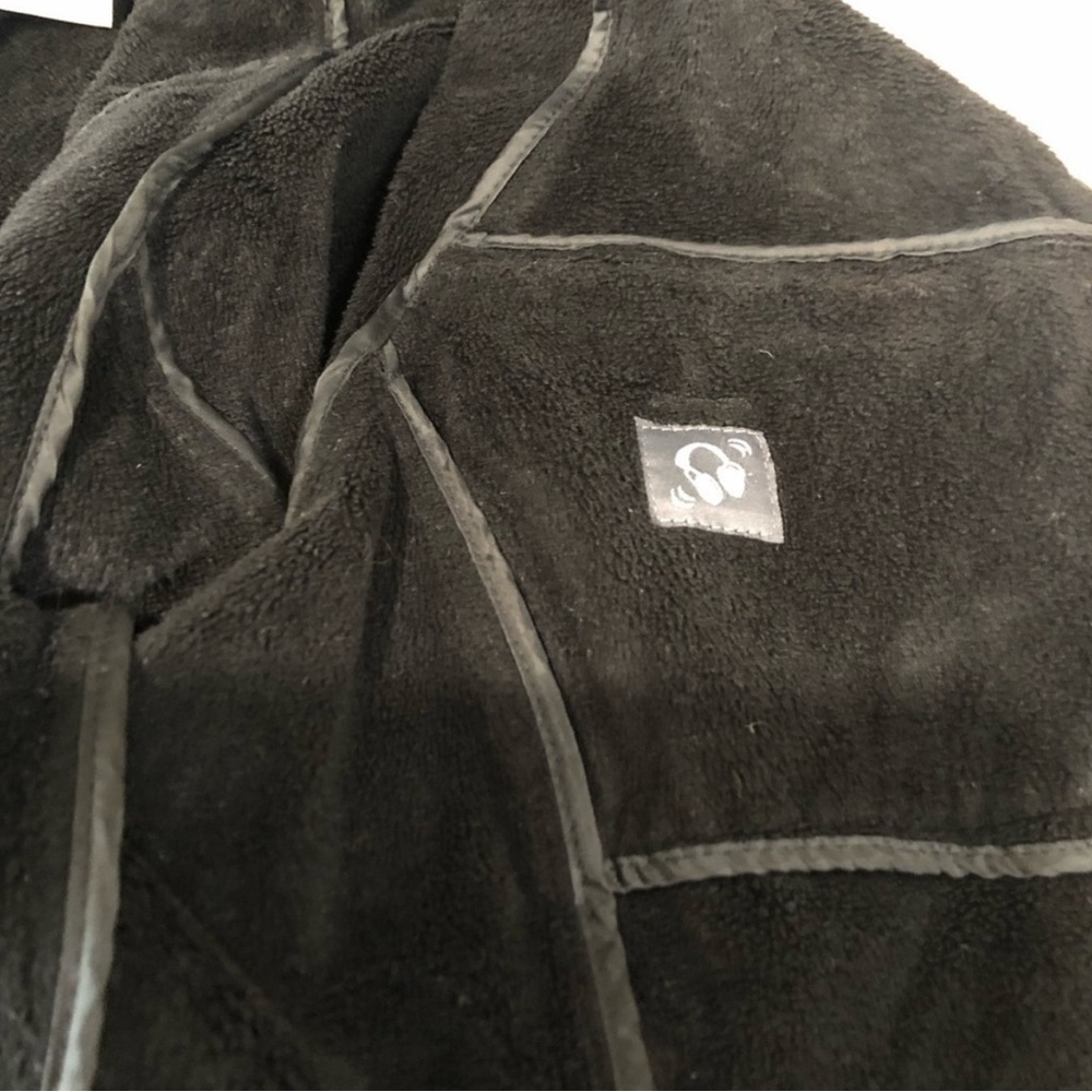 Free Country black Softshell Jacket - Picture 7 of 16